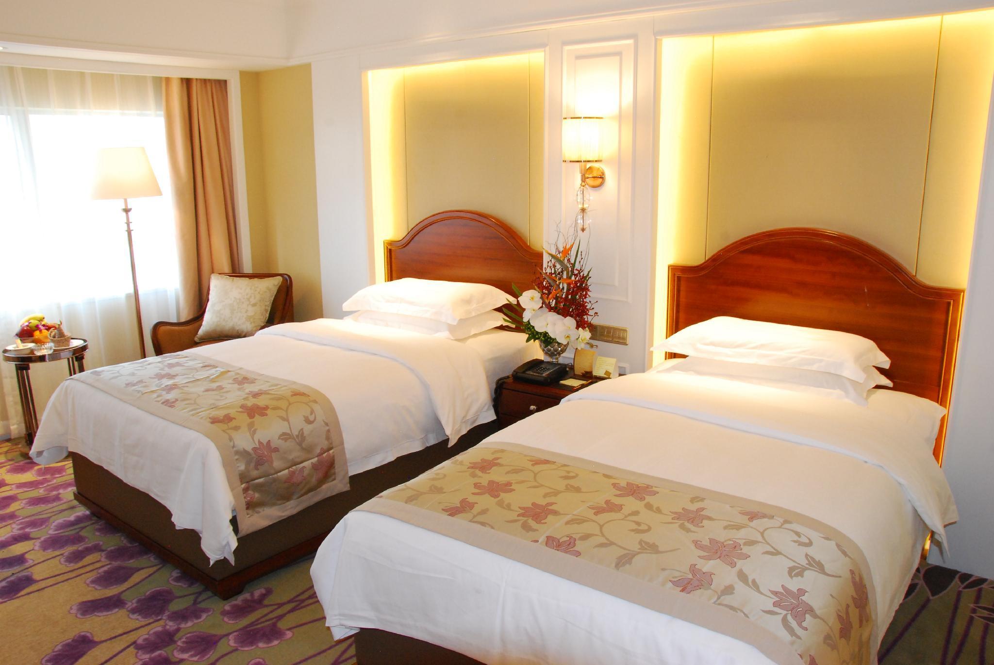 New Era Hotel Côn Minh Ngoại thất bức ảnh