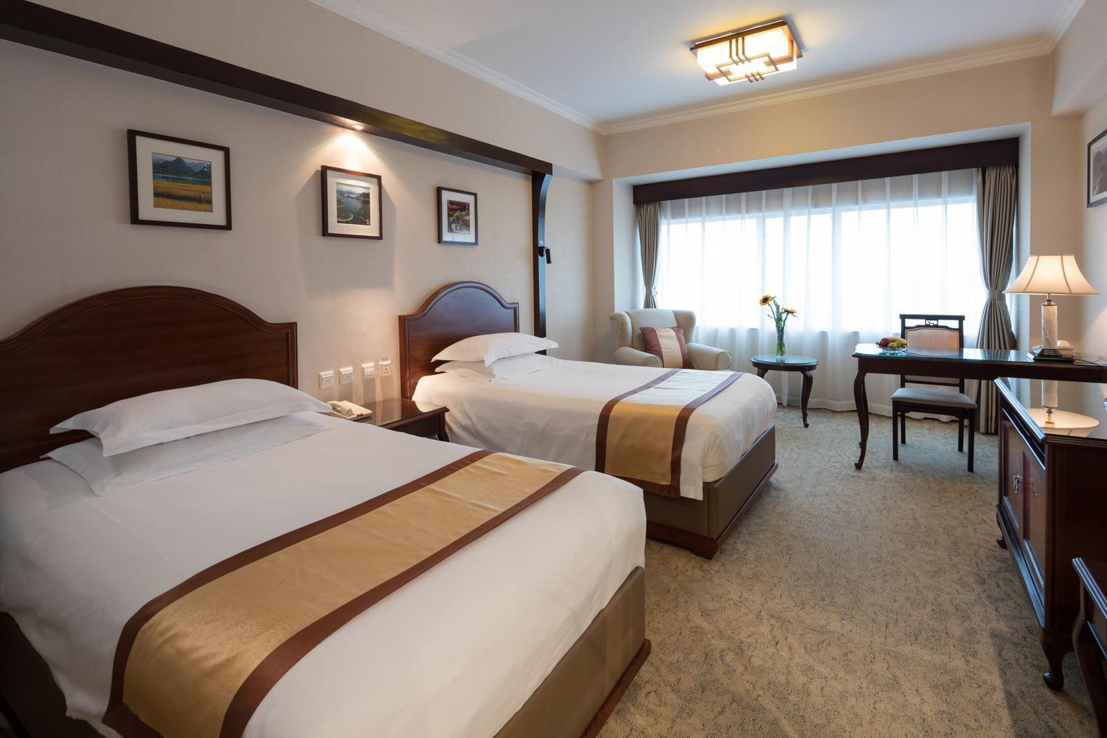 New Era Hotel Côn Minh Ngoại thất bức ảnh