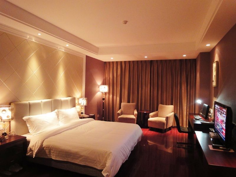 New Era Hotel Côn Minh Ngoại thất bức ảnh