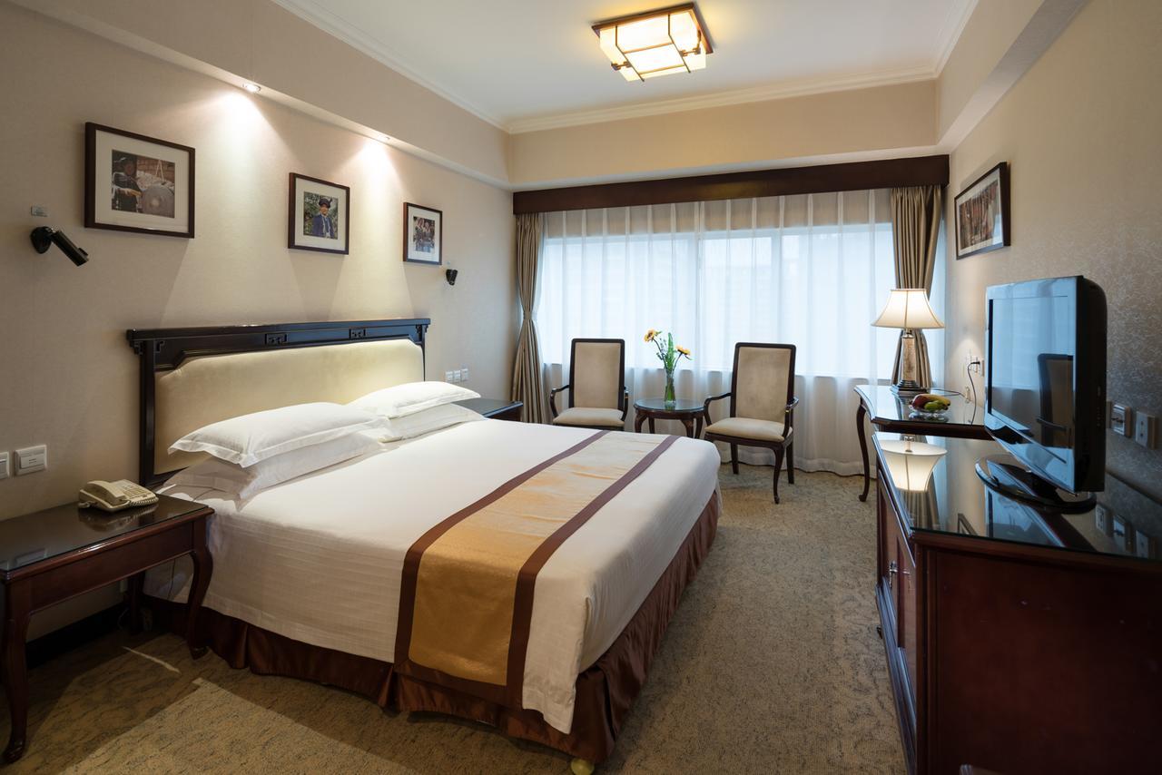 New Era Hotel Côn Minh Ngoại thất bức ảnh